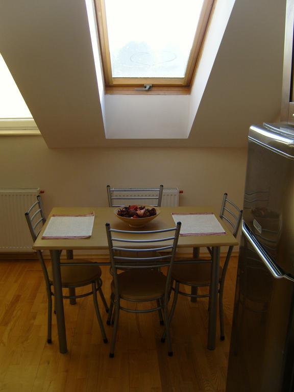 Apartament Arkada Apartment Rzeszow Exterior photo