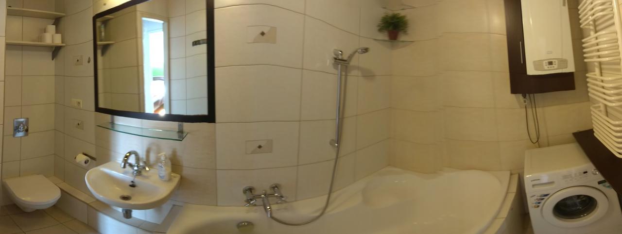 Apartament Arkada Apartment Rzeszow Exterior photo
