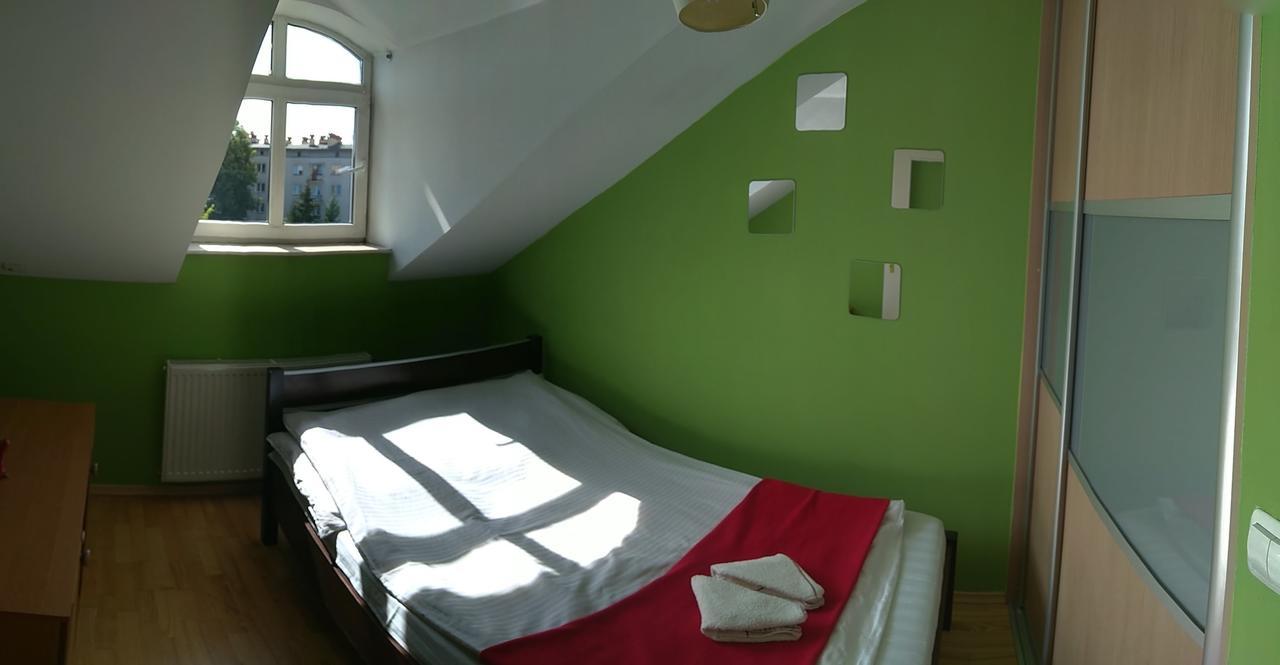 Apartament Arkada Apartment Rzeszow Exterior photo
